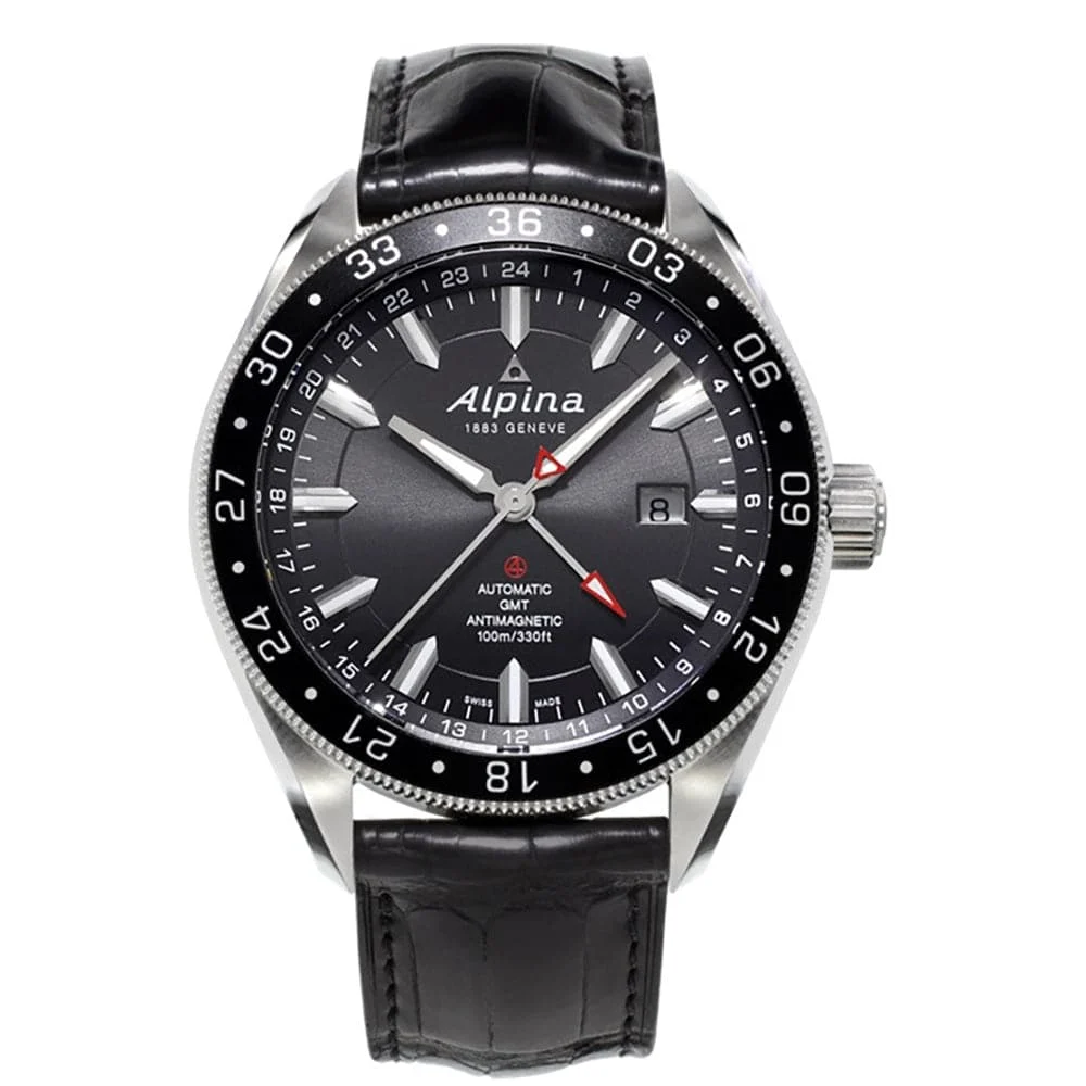 ALPINA Alpina AL-550G5AQ6 44 mm kol saati