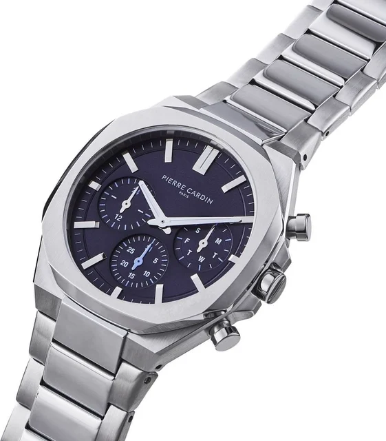 Pierre Cardin CF.0404.SJW.1 kol saati