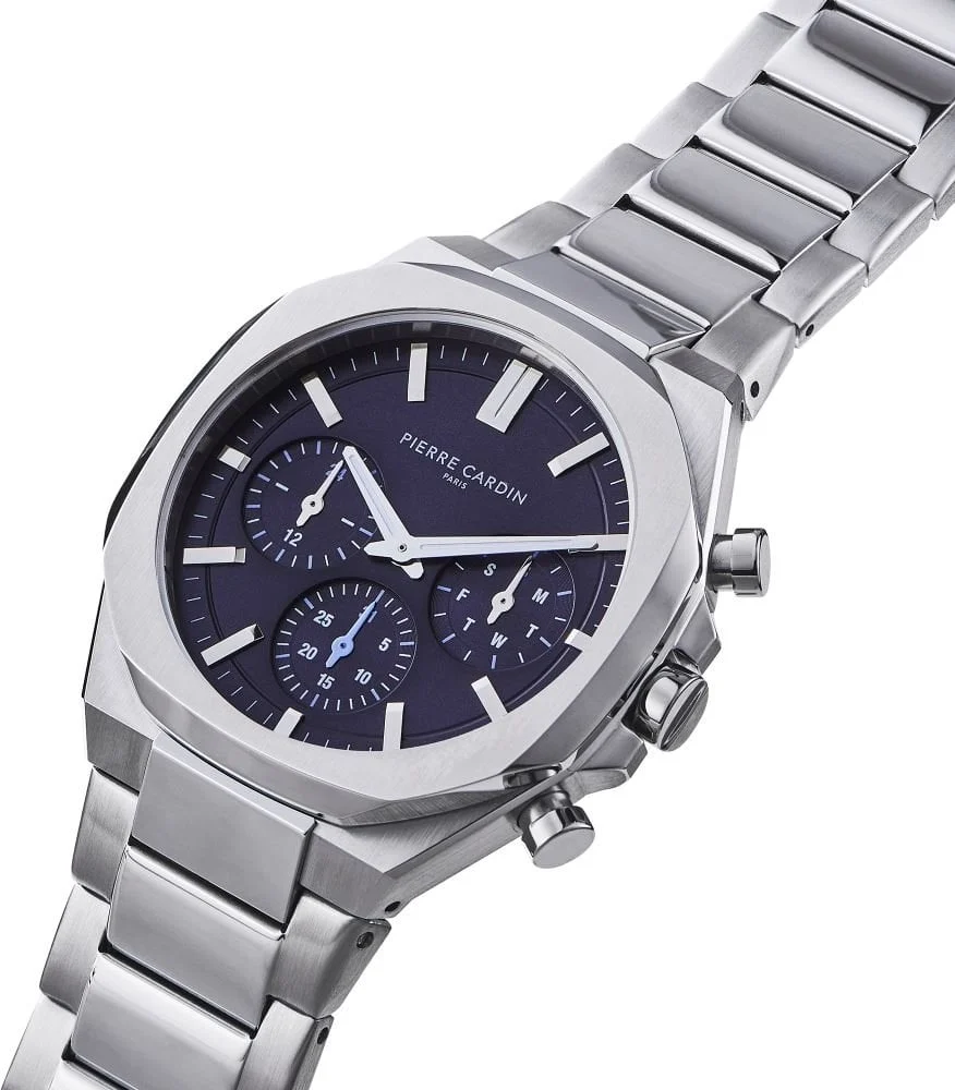 Pierre Cardin CF.0404.SJW.1 42 mm kol saati