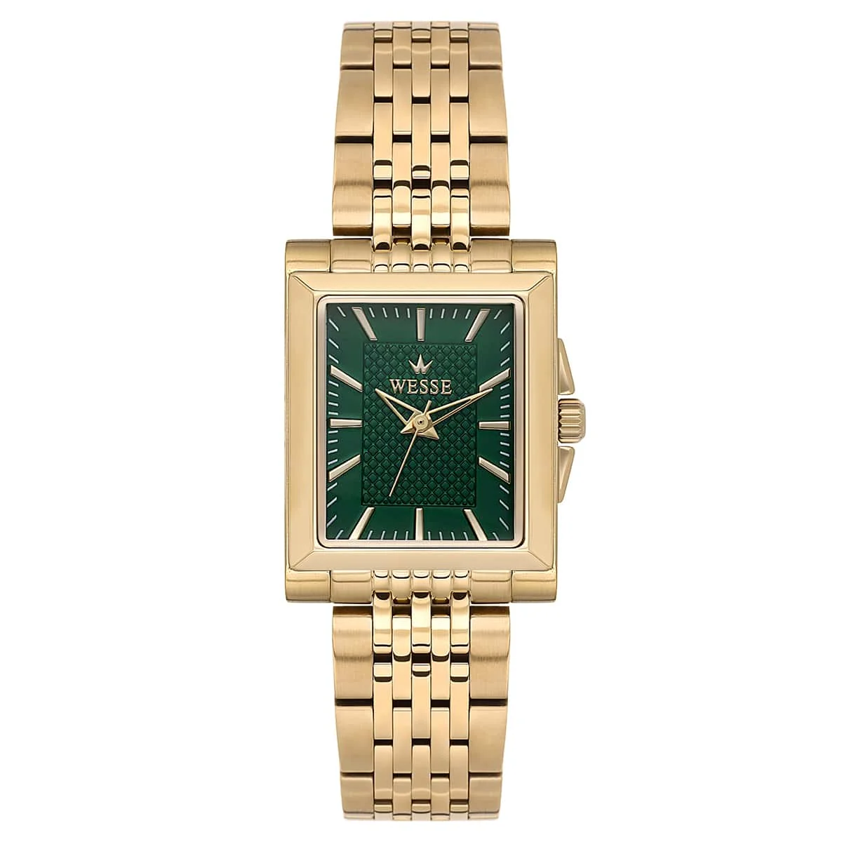 Wesse WWL113702 24 mm kol saati