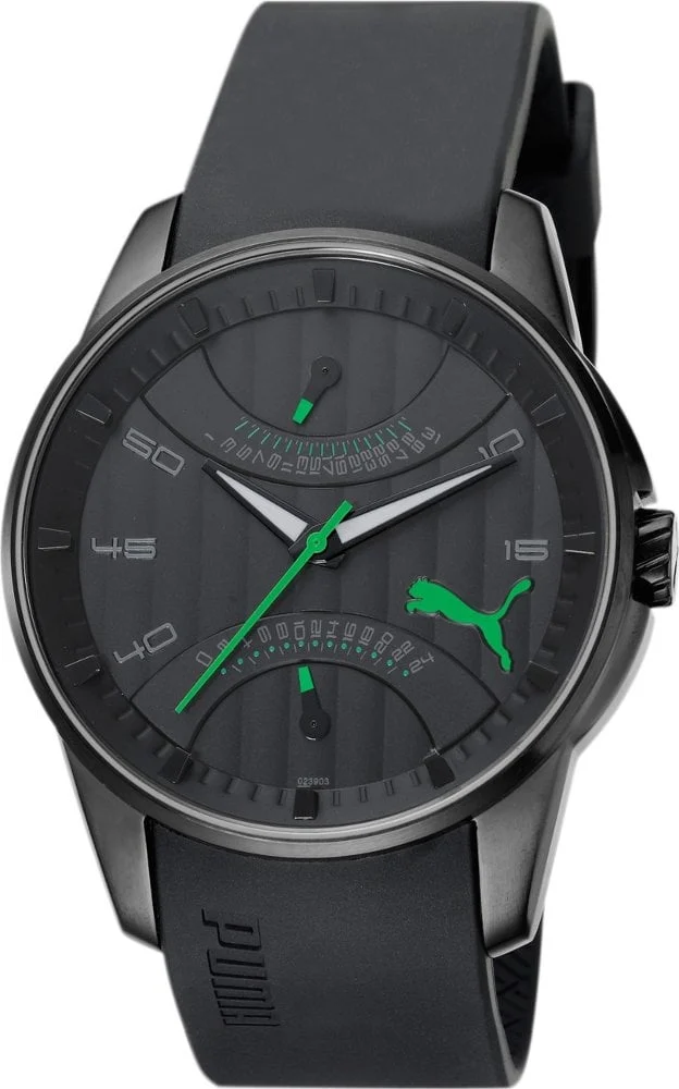 Puma PU102391003 47 mm kol saati