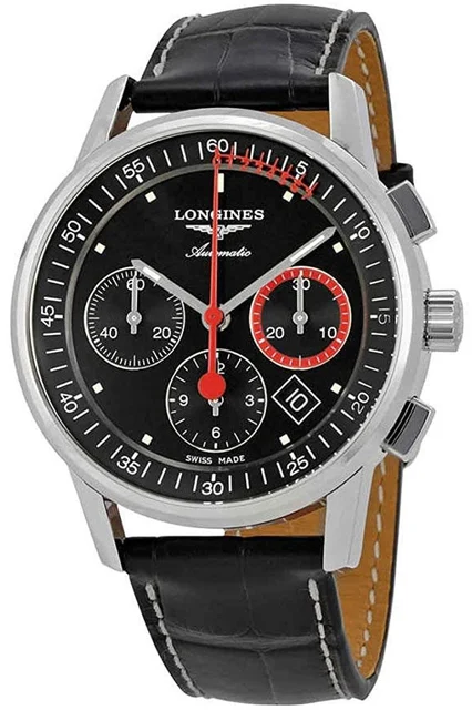 Longines Longines L47544523 kol saati