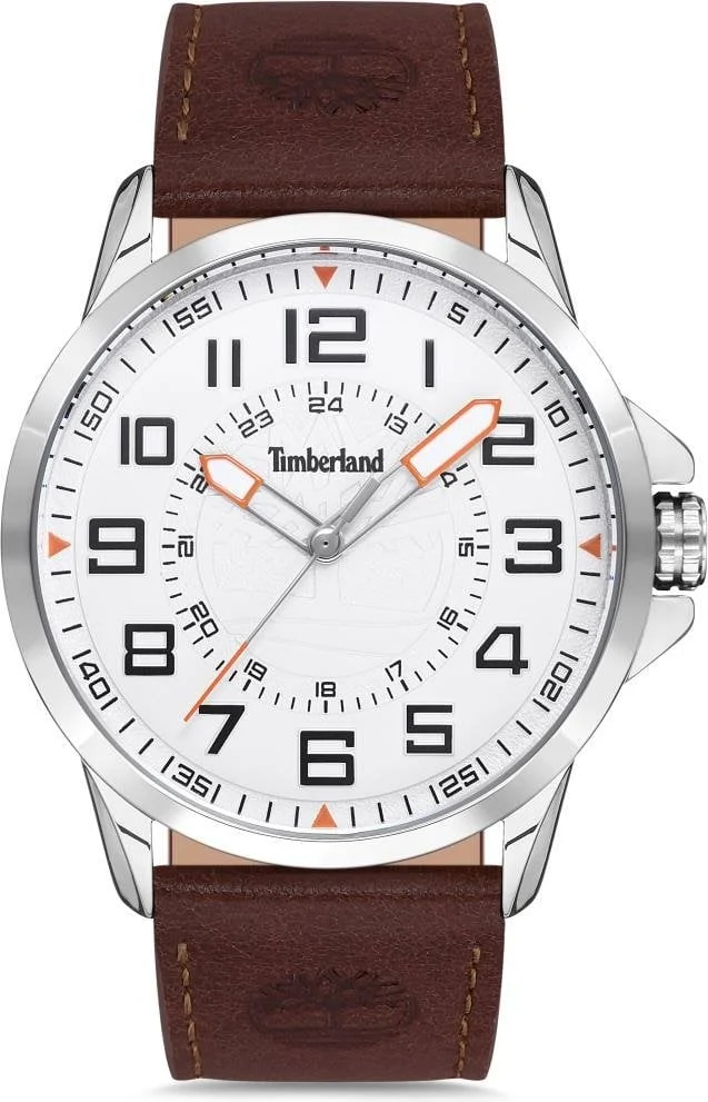 Timberland TBL.15079JYS/01A TBL.15079JYS-01A 45 mm kol saati