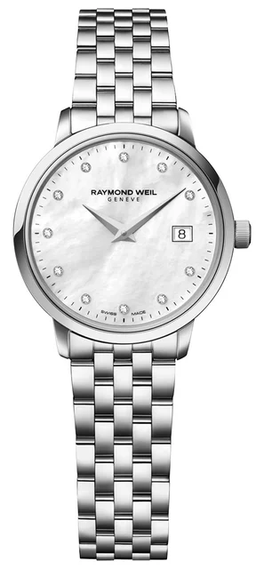Raymond Weil Toccata 5988-ST-97081 kol saati