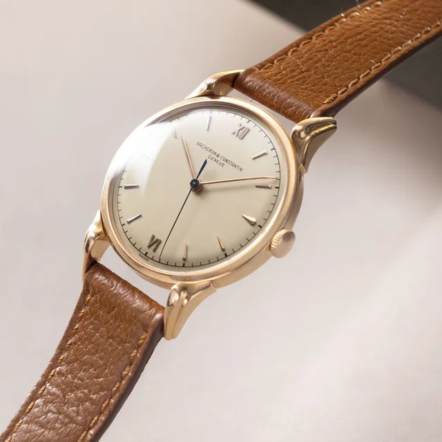 Vacheron Constantin Vacheron Constantin W-3698 kol saati