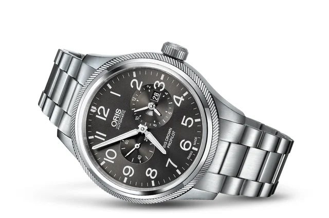 Oris Big Crown ProPilot Worldtimer 01 690 7735 4063-07 8 22 19-1 kol saati