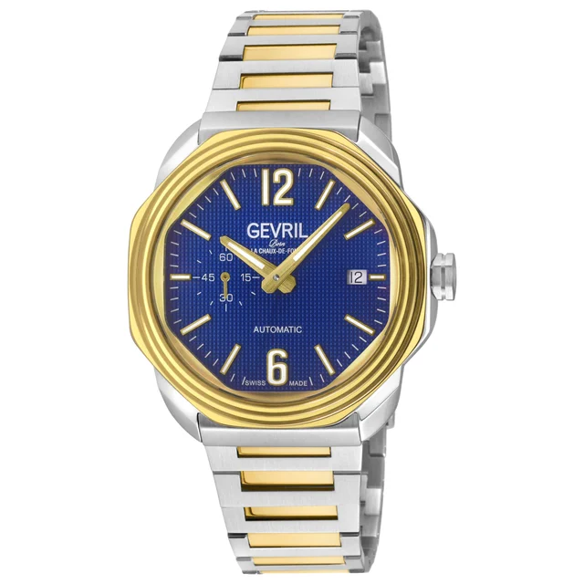 Gevril Watch 46520B kol saati