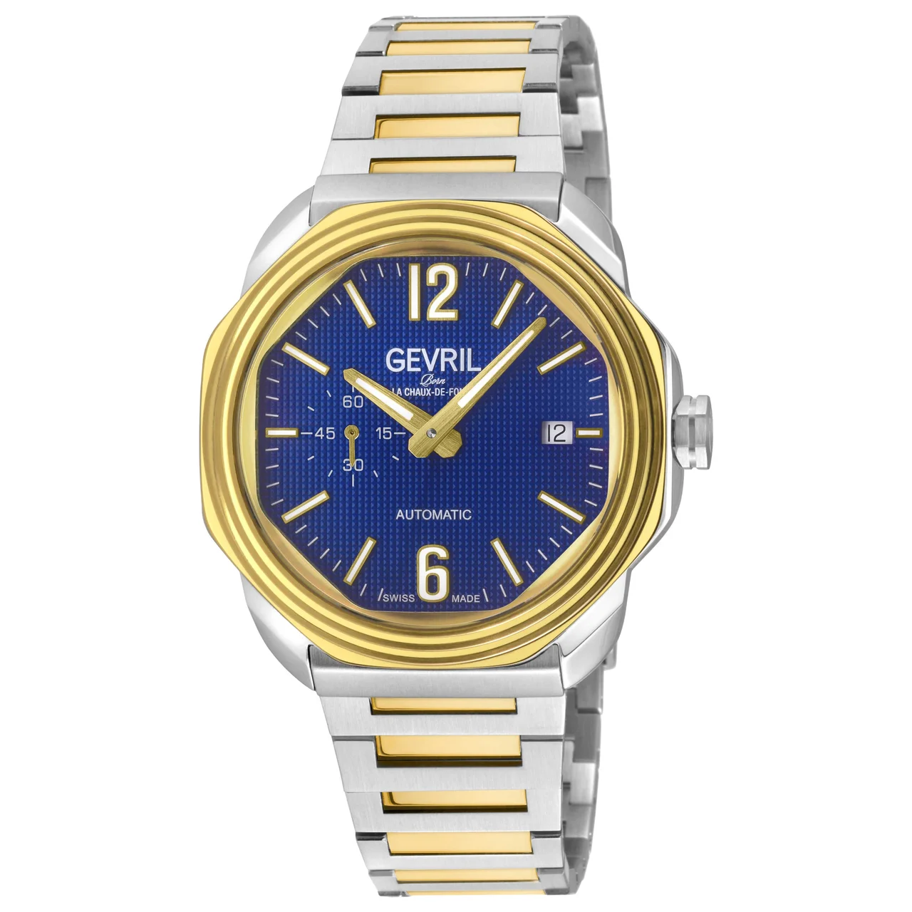 Gevril Watch 46520B kol saati