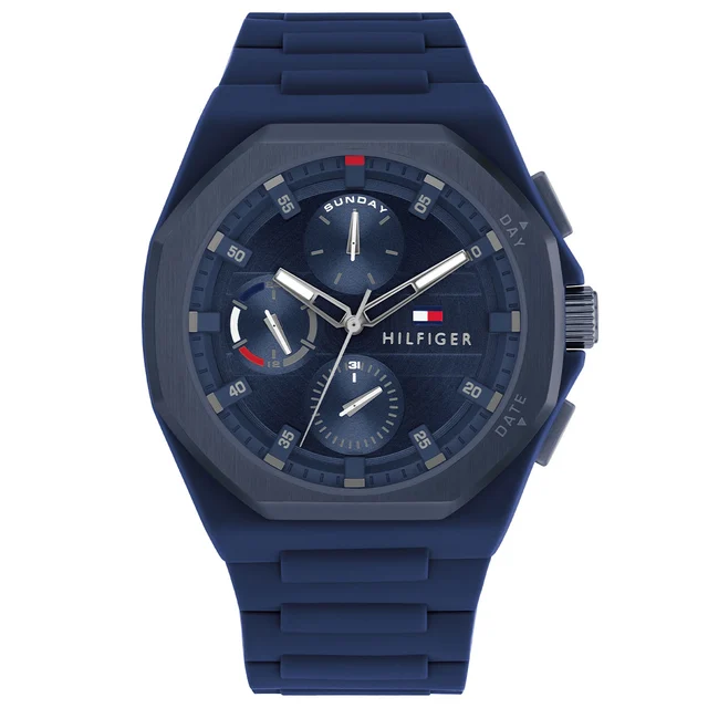 Tommy Hilfiger Neo TH1792122 kol saati