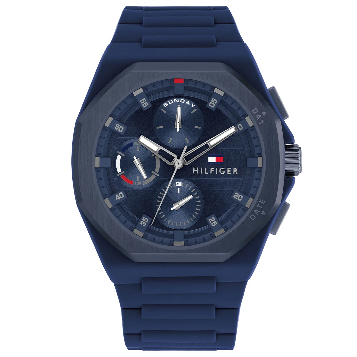 Tommy Hilfiger Neo TH1792122 44 mm kol saati