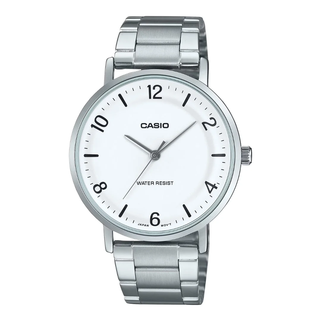 Casio CMTP-VT03D-7BDF 40 mm kol saati