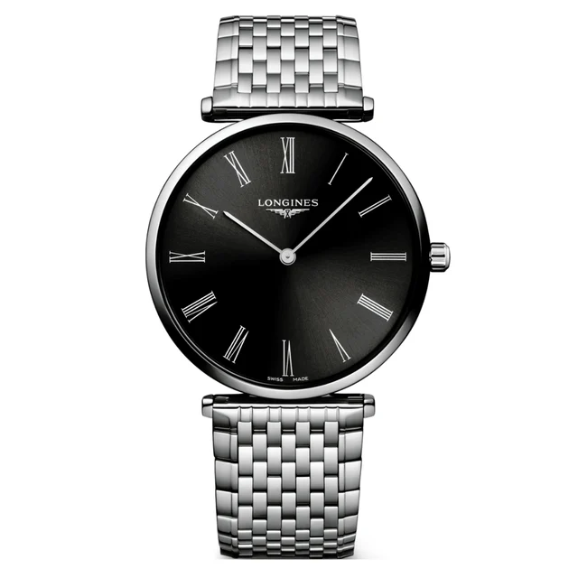 Longines Grande Classique L48664516 kol saati