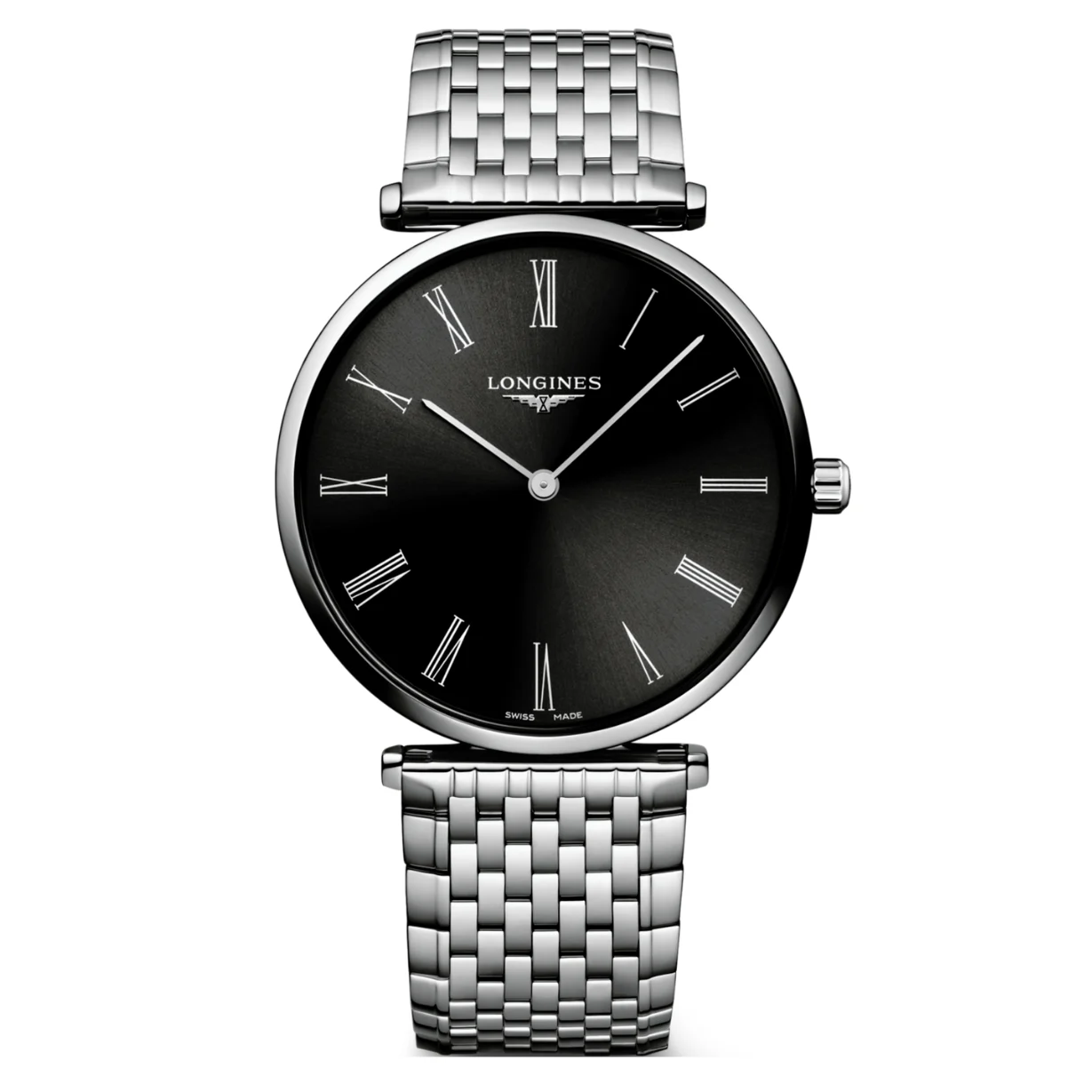 Longines Grande Classique L48664516 38 mm kol saati