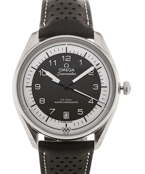 OMEGA Omega 19673 40 mm kol saati