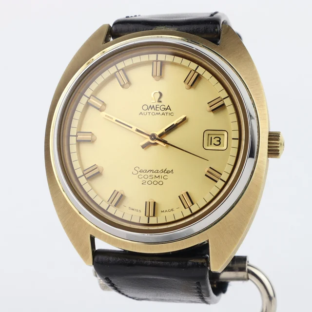 OMEGA Cosmic 240123 kol saati