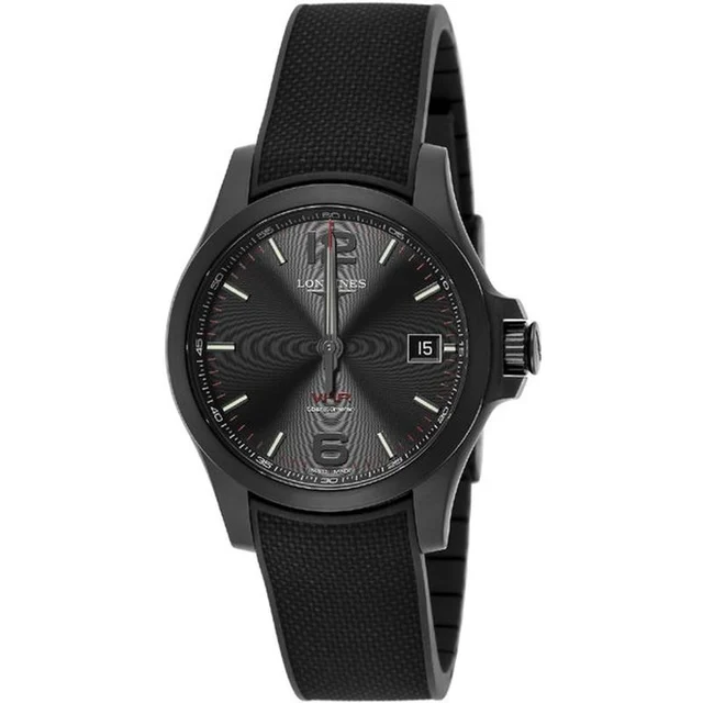 Longines Conquest V.h.p. L3.716.2.56.9 kol saati