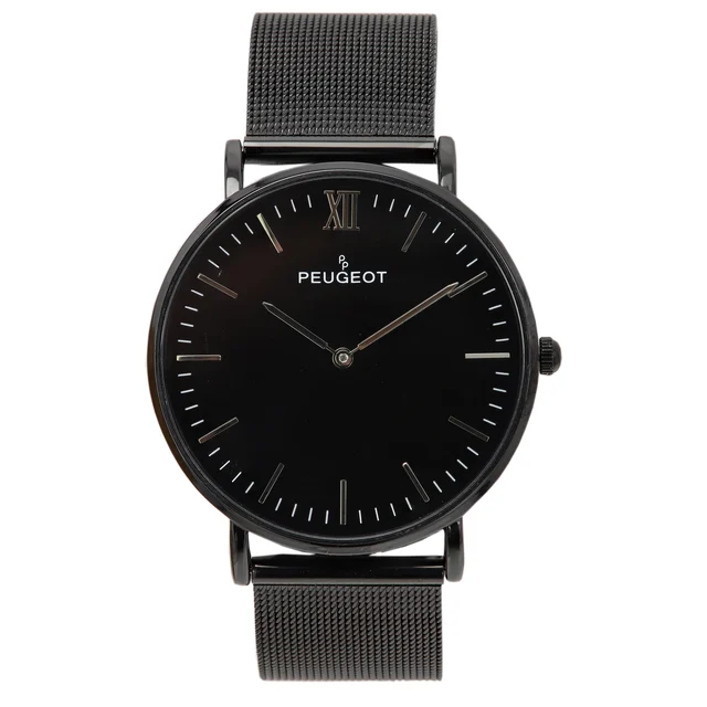 Peugeot Watches 2050BKM kol saati