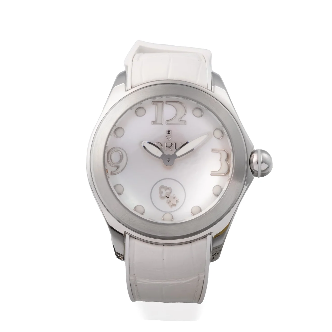 Corum Switzerland 295.100.20/0009 PN04 kol saati