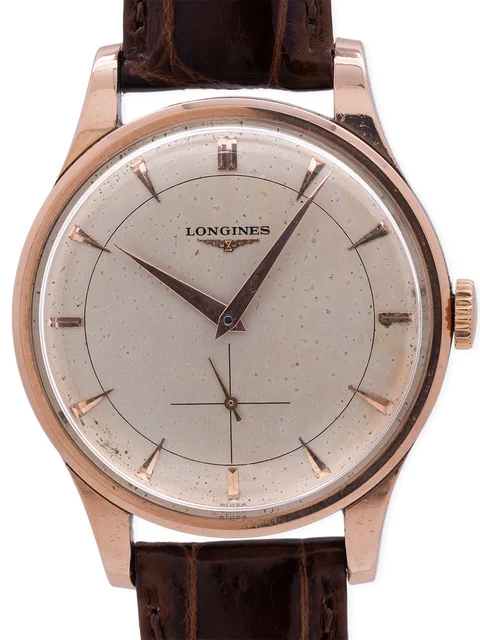 Longines Longines 70117 kol saati