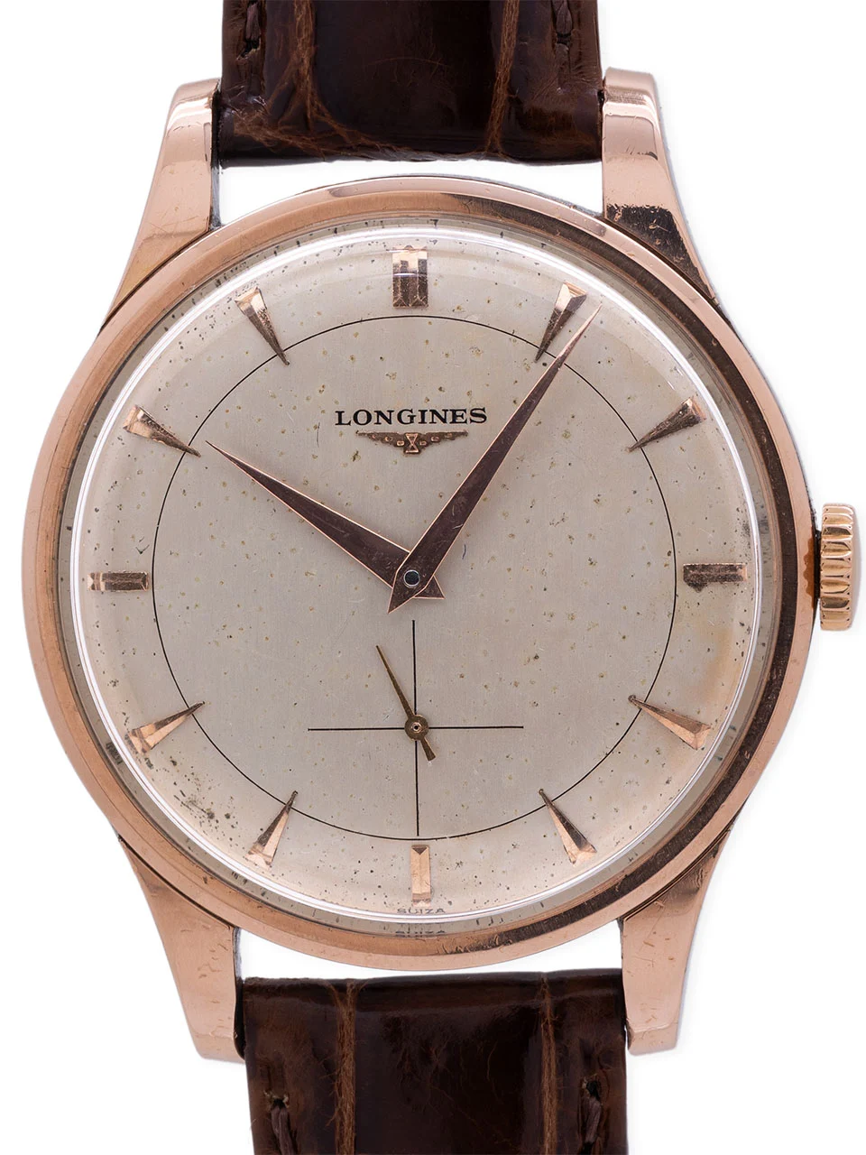 Longines Longines 70117 37 mm kol saati