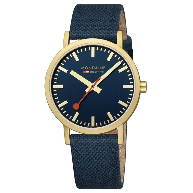 Mondaine Classic A660.30360.40SBQ kol saati