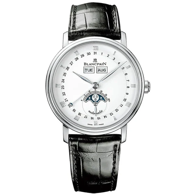 Blancpain Blancpain 6263-1127a-55b kol saati