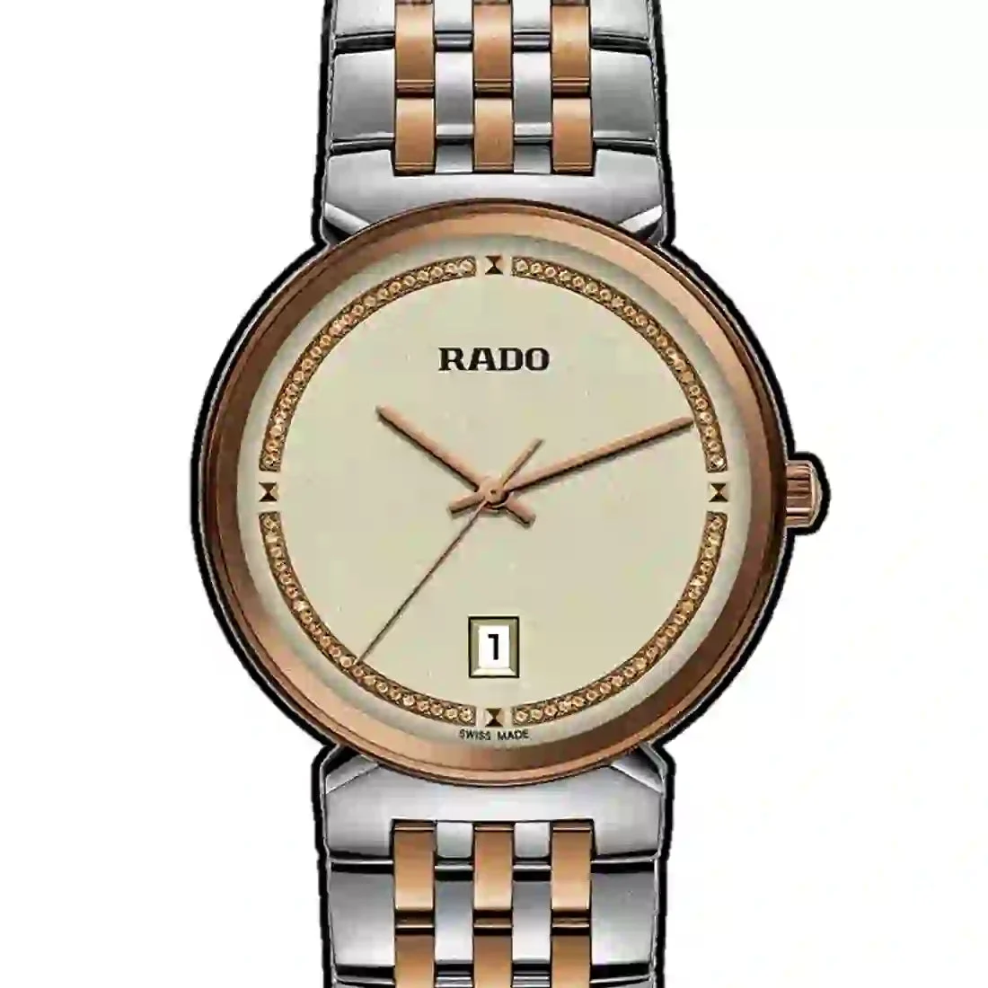 Rado Florence 46059 38 mm kol saati