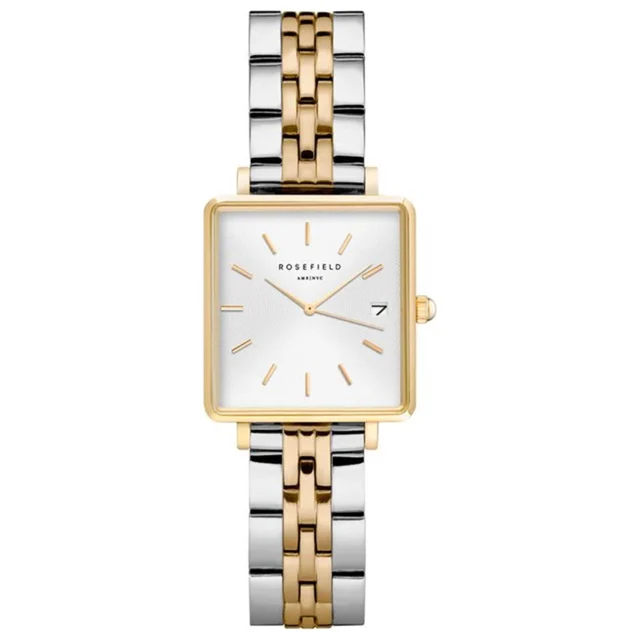 Rosefield Watch QMWSSG-Q023 kol saati