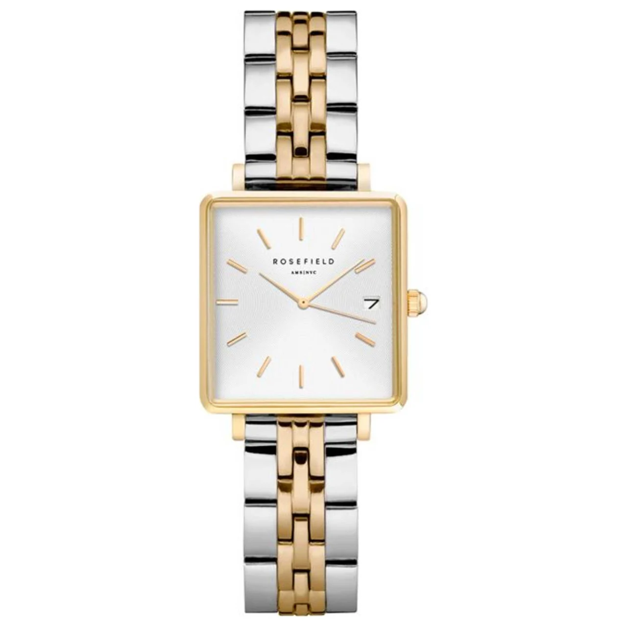 Rosefield Watch QMWSSG-Q023 kol saati