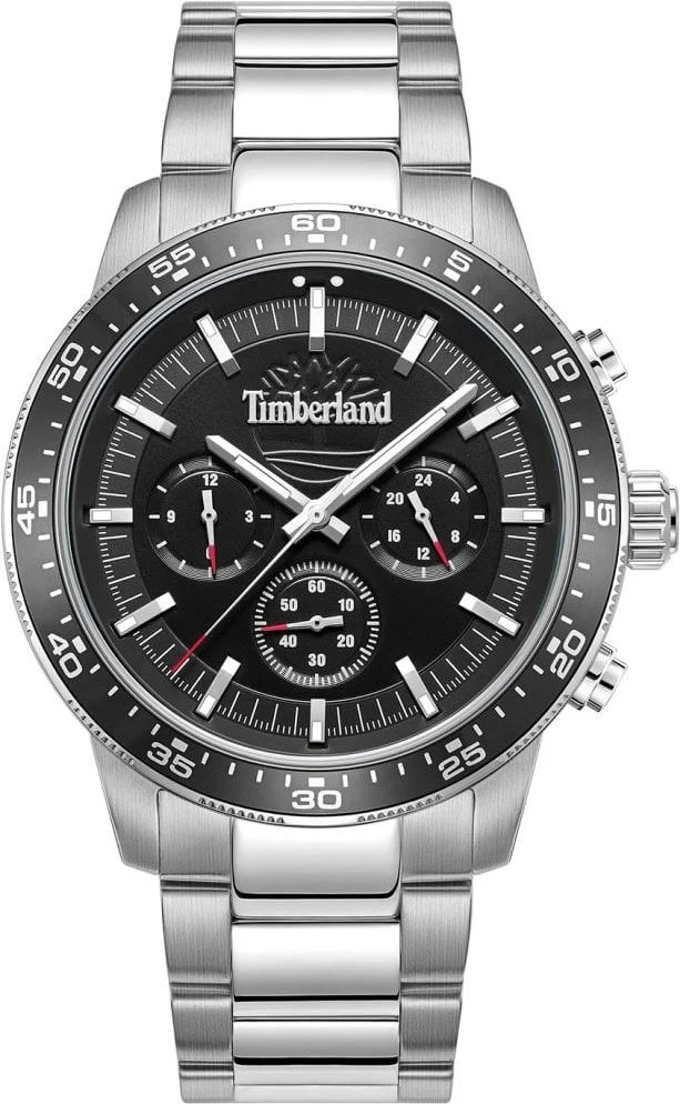 Timberland TDWGK0041302 44 mm kol saati