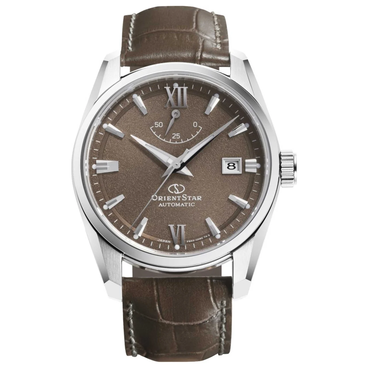 Orient Star Watch RE-AU0113Y00B kol saati