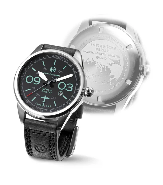 Rscwatches Rscwatches AR_47_BL kol saati