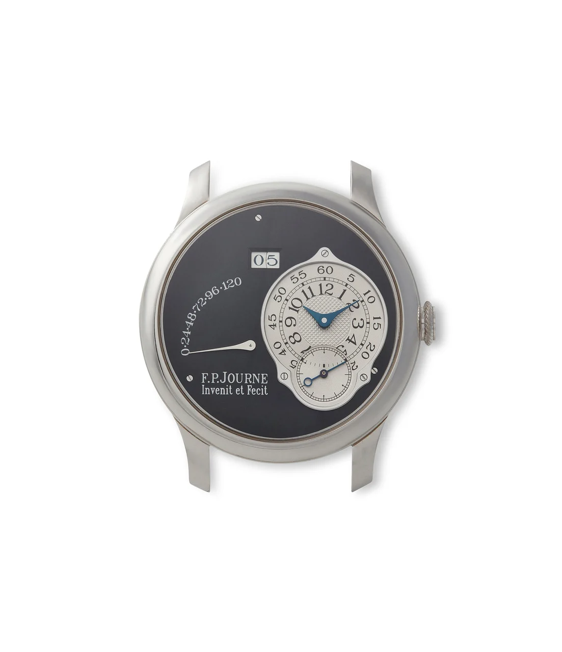 F.P. Journe Octa WPT_F991 40 mm kol saati