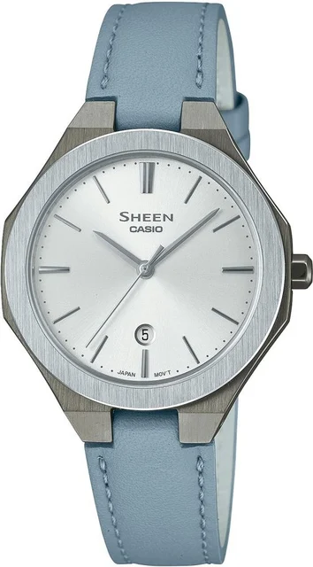 Casio Sheen SHE-4563GYL-7AUDF kol saati