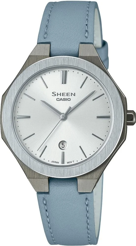 Casio Sheen SHE-4563GYL-7AUDF 31 mm kol saati