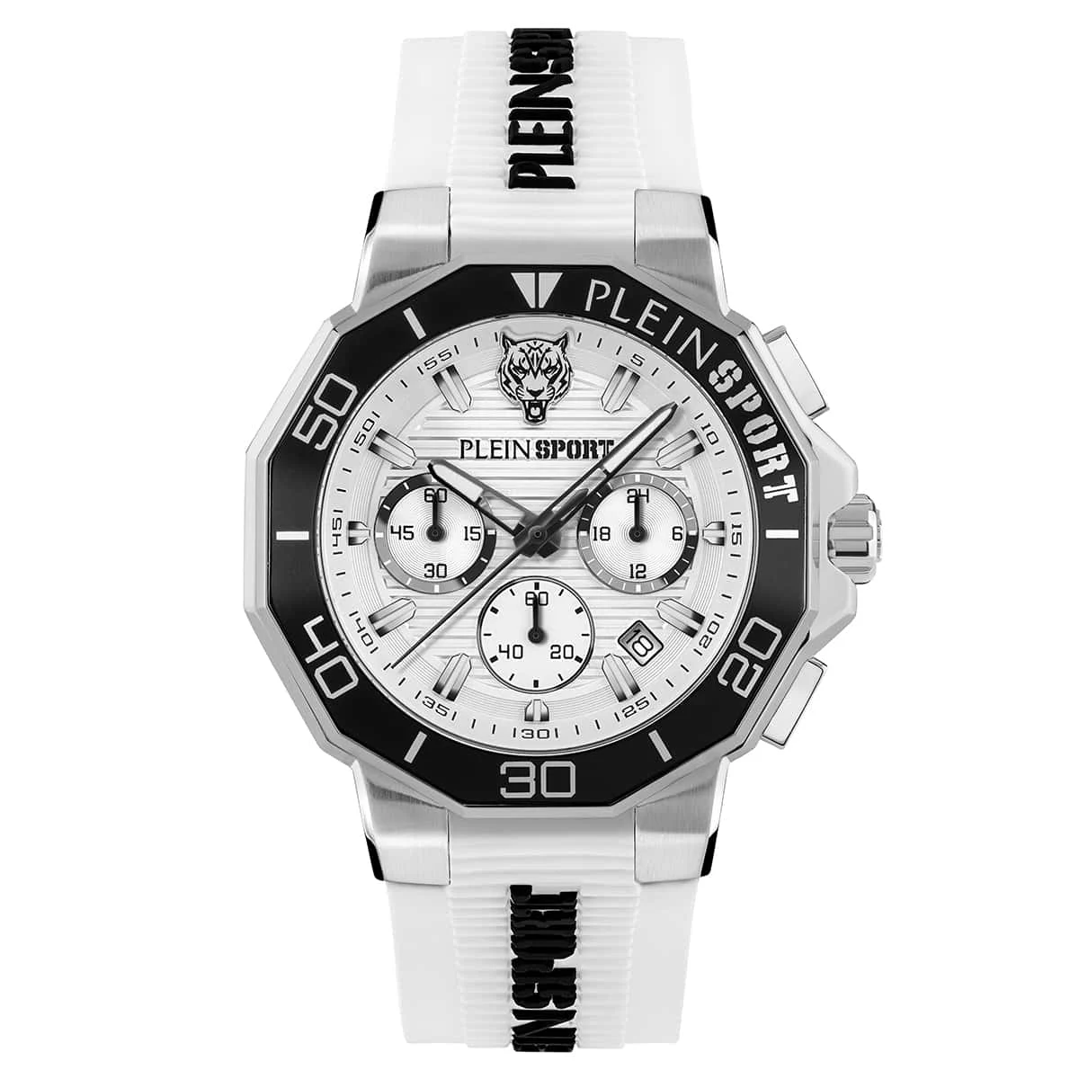 Plein Sport PSAGA0225 46 mm kol saati