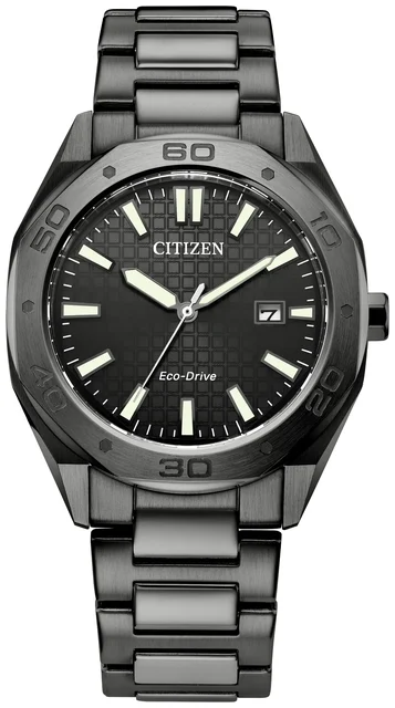 Citizen Odyn BM7637-81H kol saati