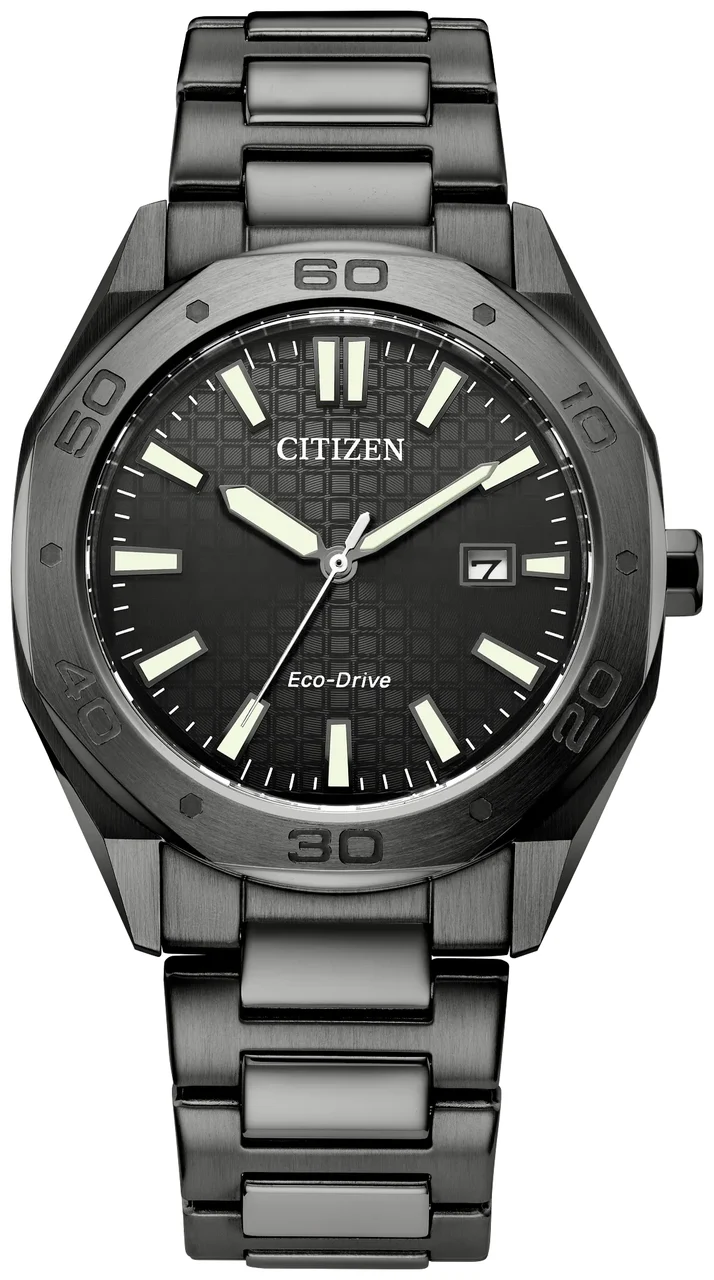 Citizen Odyn BM7637-81H 41 mm kol saati