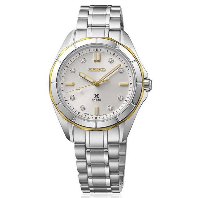 Seiko SEIUR618J kol saati