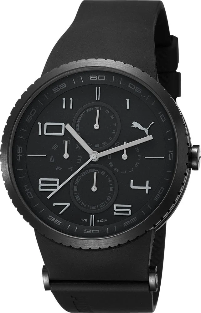 Puma PU102931002 44 mm kol saati