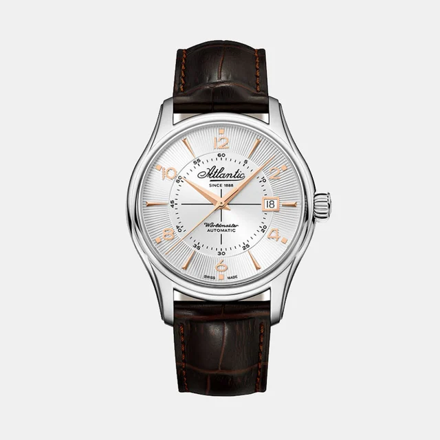 Atlantic Worldmaster 557504125R kol saati