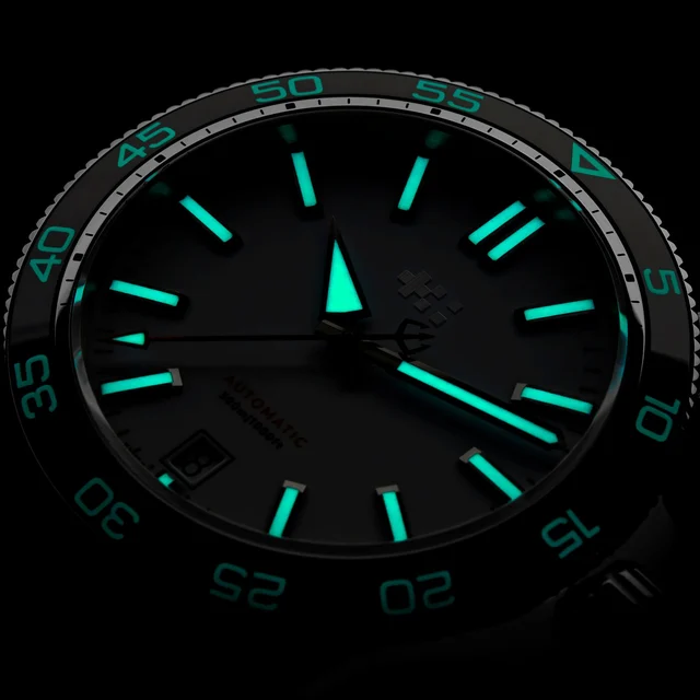 Christopher Ward Trident Pro 300 C60-38ADA31S0KW1-B0 kol saati