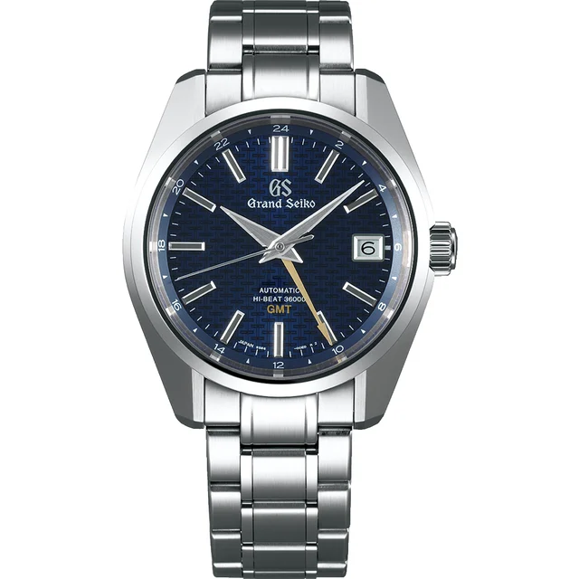 Grand Seiko Heritage SBGJ225 kol saati