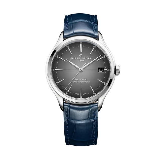 Baume & Mercier Clifton M0A10550 kol saati
