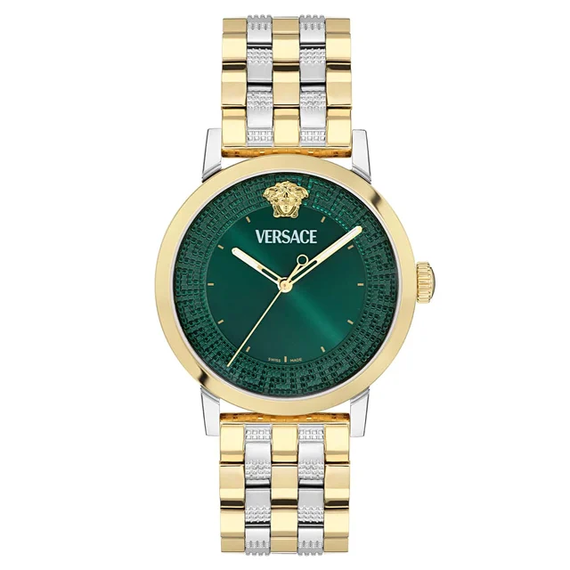 Versace VRSCVE0T00425 kol saati
