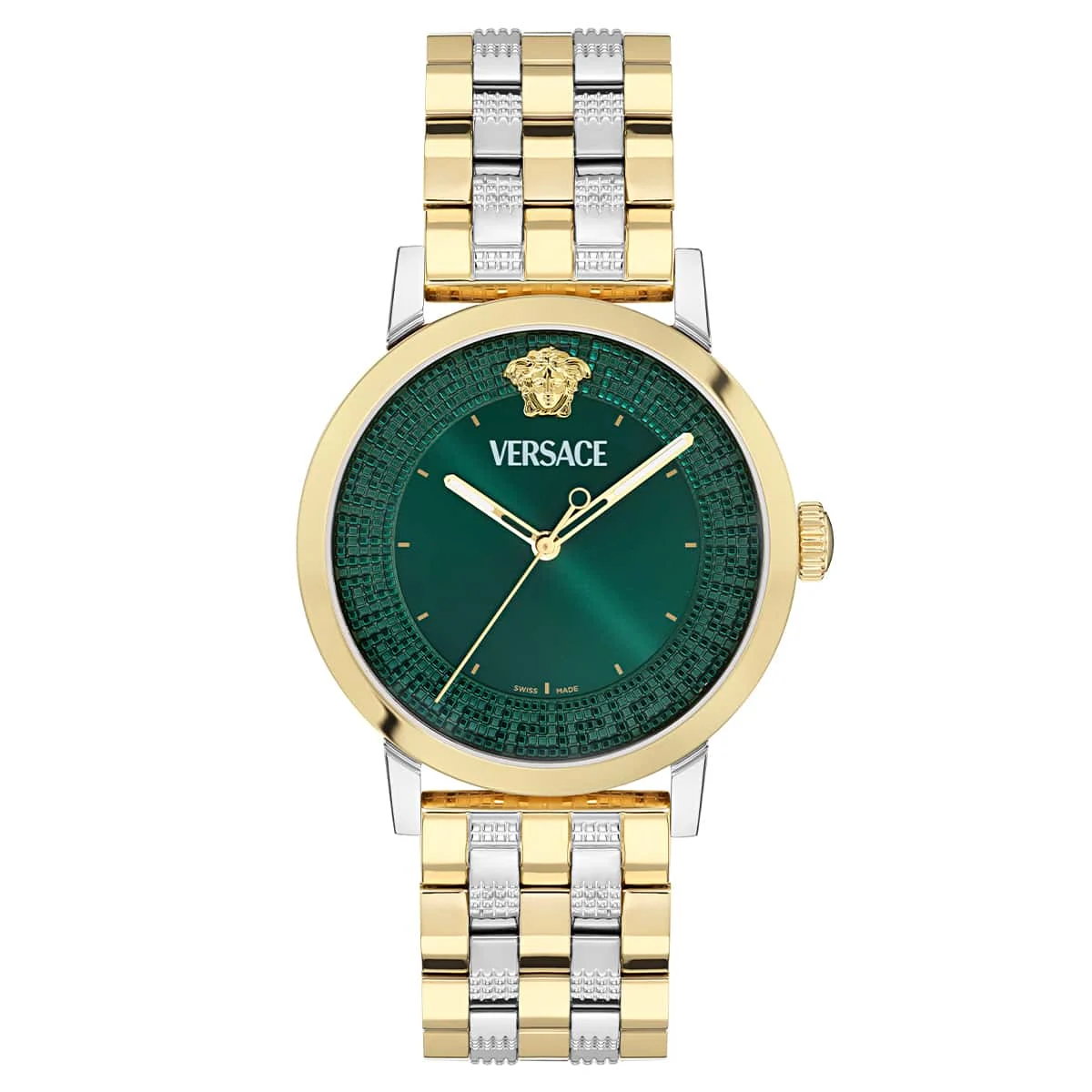 Versace VRSCVE0T00425 40 mm kol saati