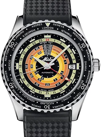 Mido Ocean Star M026.829.17.051.00/MI kol saati