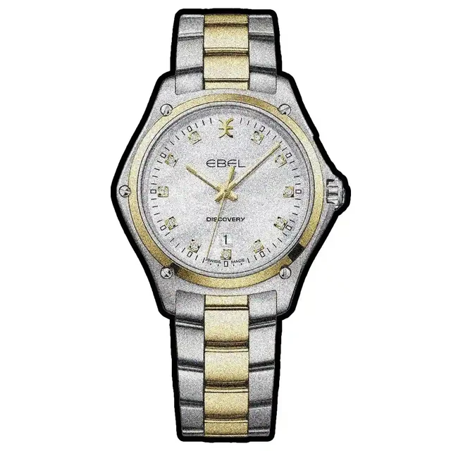 Ebel Discovery 37924 kol saati