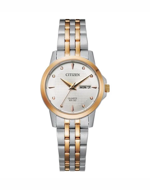 Citizen Citizen EQ0605-53A kol saati