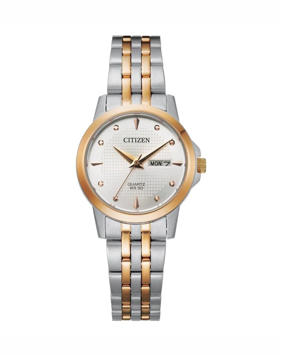Citizen Citizen EQ0605-53A 29 mm kol saati